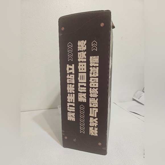 Plush My Melody Steampunk Edition Collectible IN BOX - Picture 3 of 7